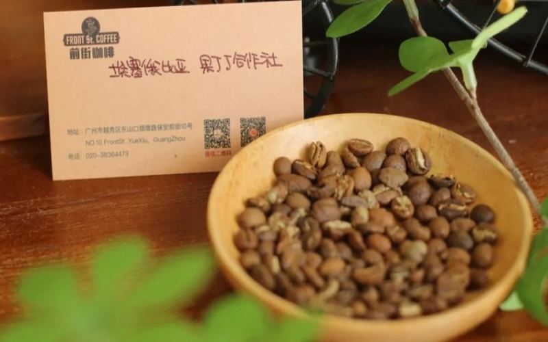 入门手冲咖啡发闷，先查水质余氯压香