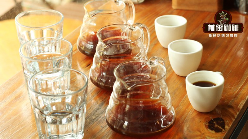 Light-roast pour-over beans: how the flavor changes from opening the bag to the last sip