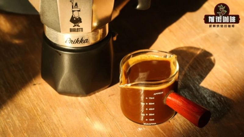 Moka Pot Bean Pitfall Guide: Where Do Sourness, Bitterness, Burnt and Muddy Flavors Come From?
