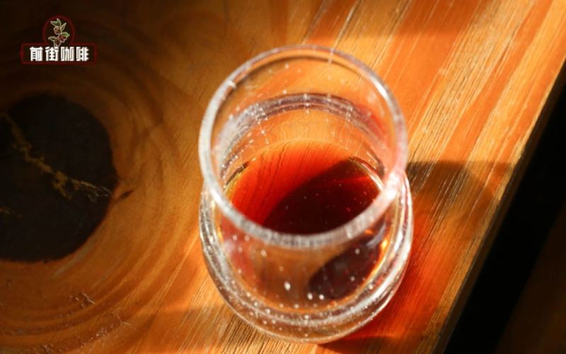 瑰夏咖啡的风味密码：柑橘茉莉香与翡翠庄园红绿标精品豆解析