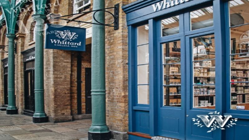 Whittard、川宁、立顿档次与口感怎么选？英国老牌红茶Whittard必喝榜单