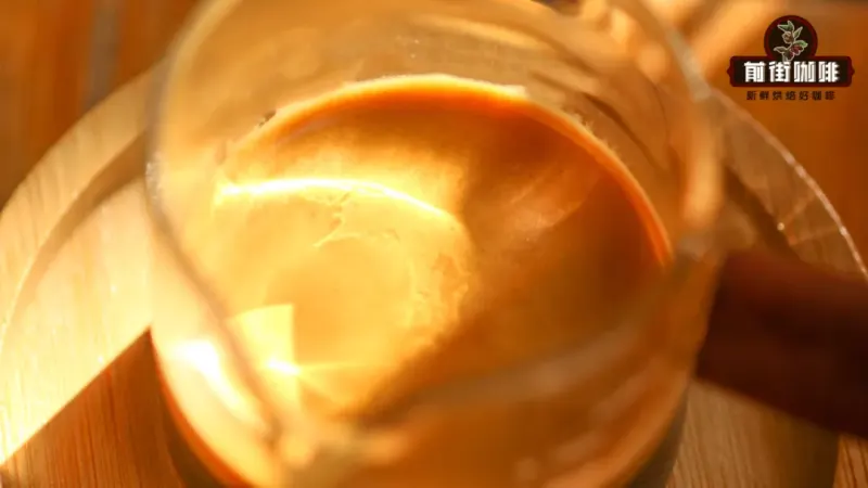 浓缩咖啡的Crema真是油脂吗？揭开意式咖啡油脂的三大常见误解