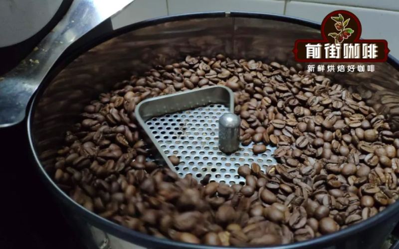 非洲精品咖啡豆等级制度详解：埃塞俄比亚与肯尼亚分级标准差异