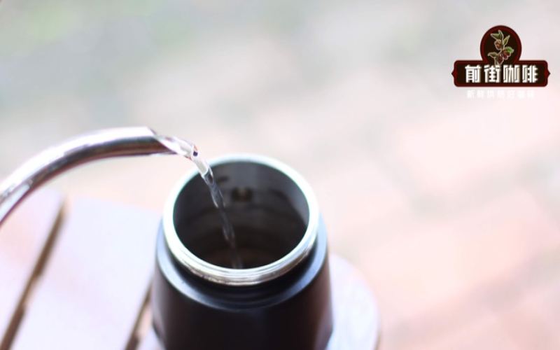 When to turn off the heat on a moka pot? The brewing time for moka pot coffee: a complete experience from aroma to finish