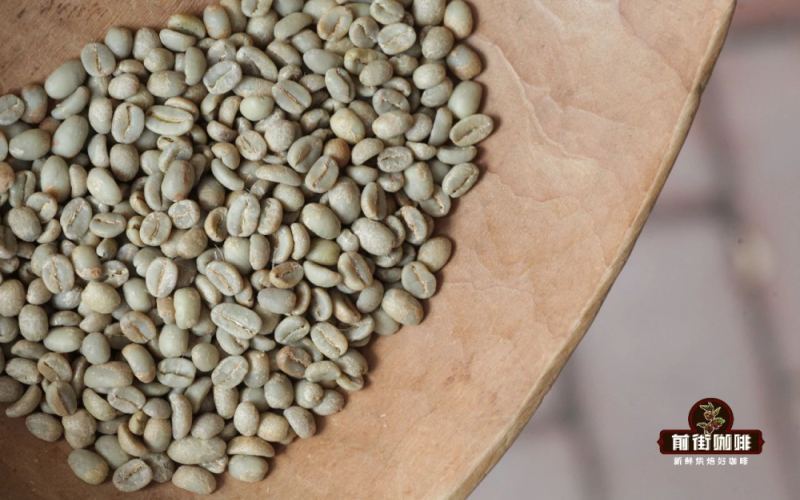 埃塞俄比亚Heirloom原生种咖啡豆详解：与Landrace品种差异及分级标准