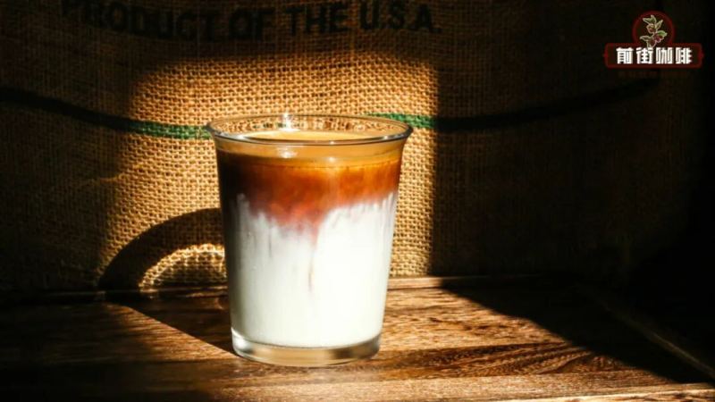 Coffee Preparation | Why don't coffee shops serve hot dirty coffee? How to make hot Dirty coffee at home? How does the taste of hot dirty differ from regular dirty?
