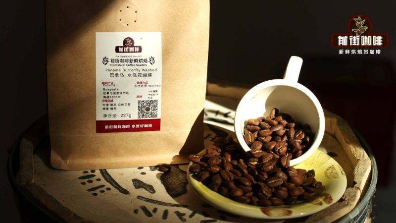 The Flavor Code of Panama's Coffee Regions: A Complete Analysis from Geisha Heritage to Butterfly, from Roasting to Brewing