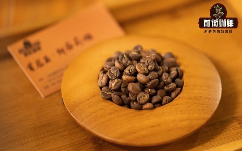 肯尼亚小番茄风味：小白咖啡入门指南