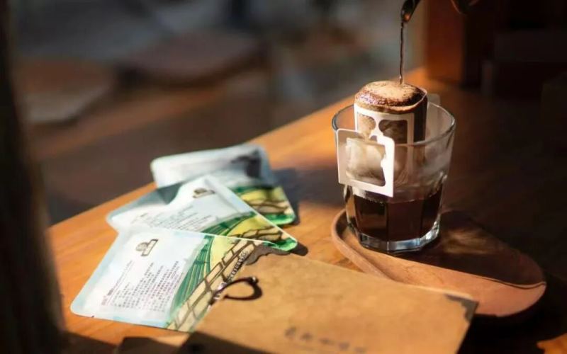 Drip Bag Coffee | What Are the Ideal Water Temperature, Water Amount, and Brewing Time for Brewing Drip Bag Coffee? How Can You Brew Drip Bag Coffee to Taste as Good as Hand-Brewed Coffee?