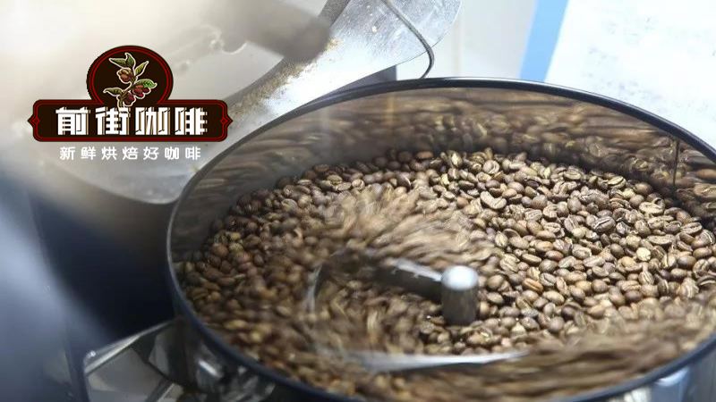 咖啡豆烘焙程度全解析：从浅烘到意式，蓝山咖啡如何做到不苦不酸
