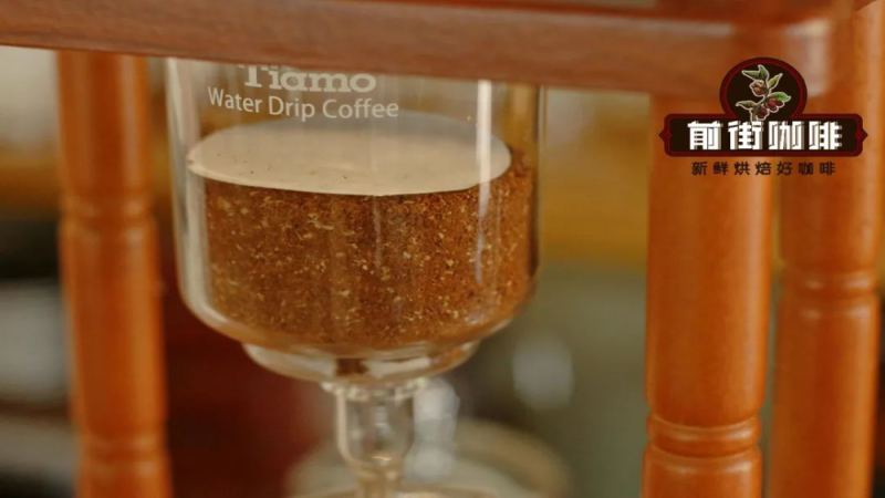 冰滴咖啡的起源传说与萃取机制：冰酿概念辨析及制作指南