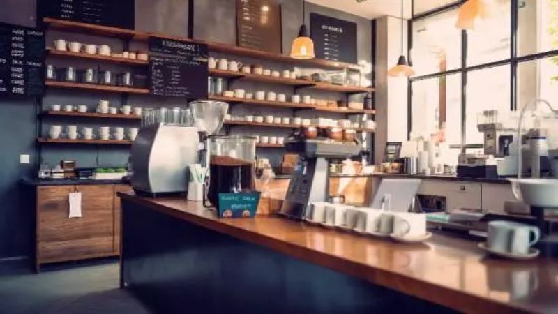 挂着冠军招牌的咖啡店，为何出品水准未必人人满意？