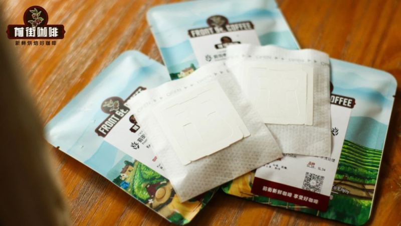 挂耳咖啡怎么冲才好喝？从粉水比、水温到注水时间全面解析与实操指南