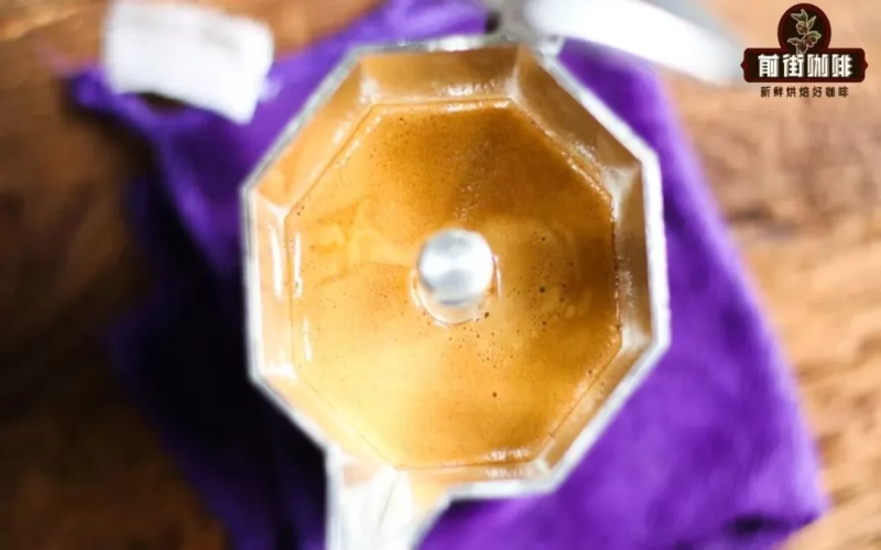摩卡壶入门指南：从结构原理到操作步骤，家用器具也能做出浓缩咖啡