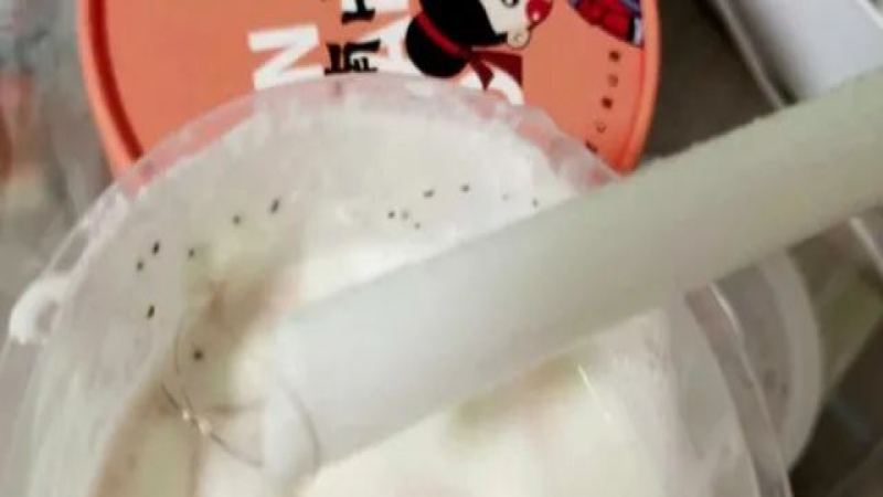 女子借外卖异物投诉十次勒索网红奶茶品牌，终审获刑一年三个月