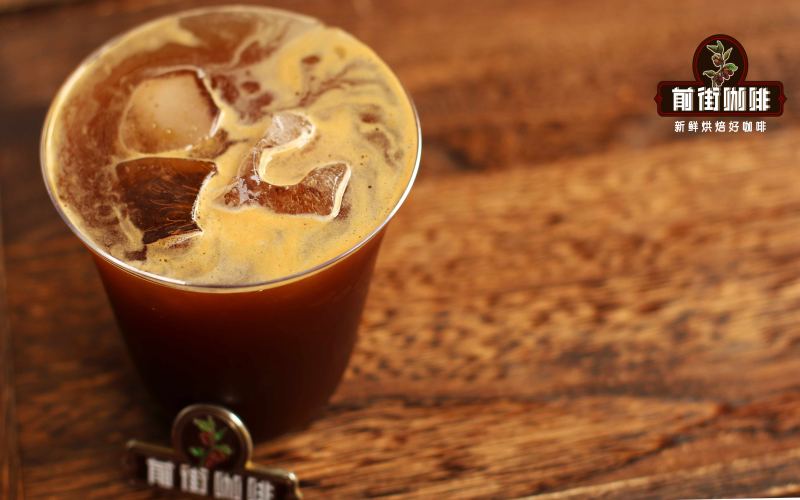 Two Ways to Make Americano, How to Make Iced Americano, and a Complete Guide to Espresso Extraction