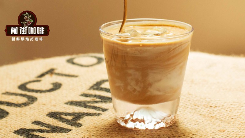 Medium-roast pour-over beans recommendation: choose flavors along the roast level