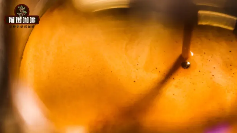 浓缩咖啡品鉴指南：从Cream油脂到正确喝法的完整解析
