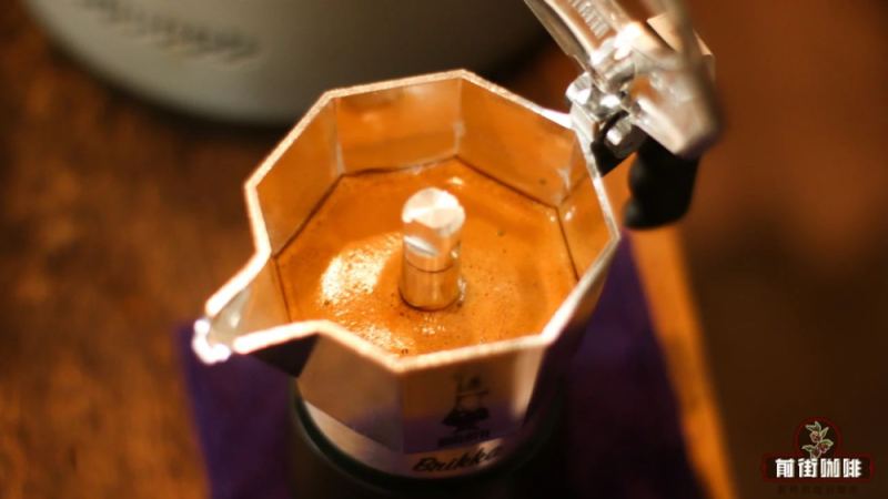 选豆、研磨到出杯：6个让摩卡壶咖啡更顺口的关键操作细节
