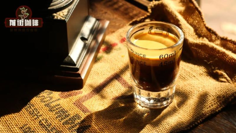 Key Factors That Determine the Thickness of Espresso Crema: From Coffee Bean CO2 Content to Robusta Blending