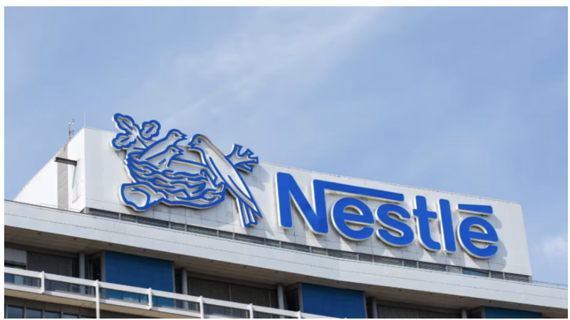 The CEO of Nestlé, Laurent Freixe, has been fired due to the exposure of an office romance.