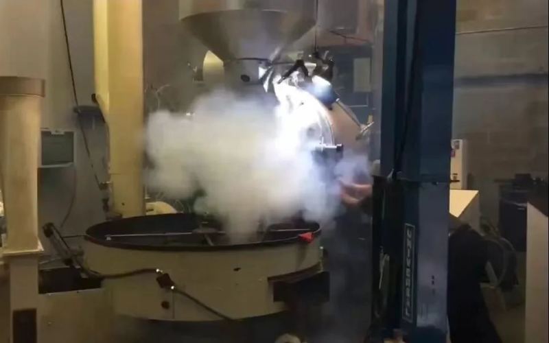 危地马拉咖啡的烟熏味从何而来？解析烘焙烟味成因与产区风味特点
