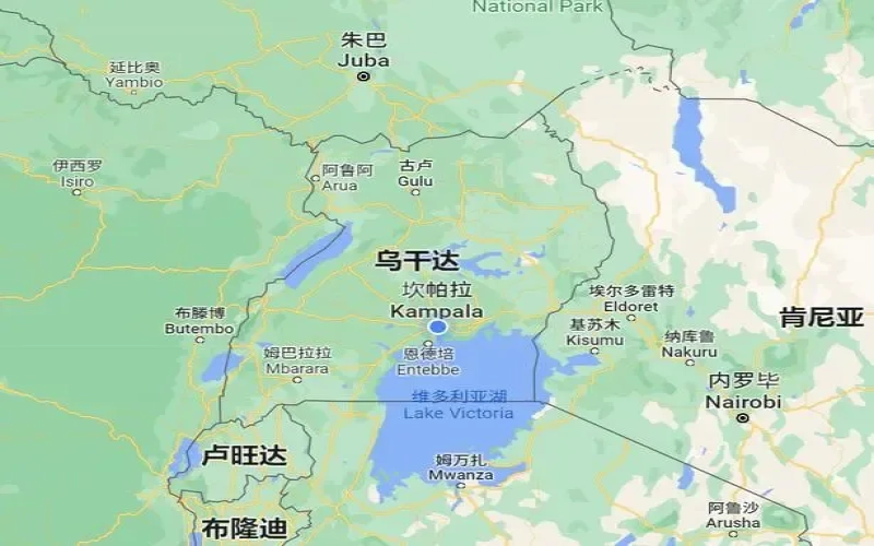 乌干达布吉索产区探秘：埃尔贡火山孕育的阿拉比卡咖啡优势