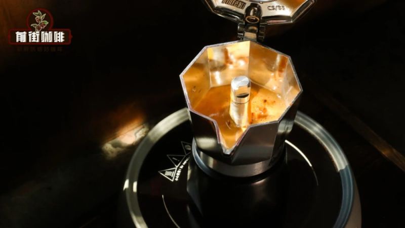 摩卡壶咖啡粉研磨粗细怎么定？粉槽填装量与压粉技巧全解析