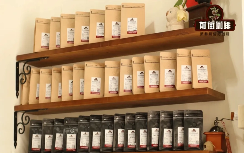 单品、SOE与拼配咖啡豆的区别是什么？从烘焙度到适用场景全面解读