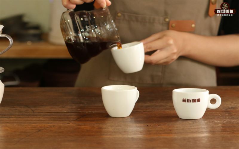 从产区到处理法：单品咖啡风味特点全解析与前街口粮豆选购参考