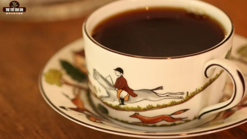手冲曼特宁参数全解析：林东与黄金曼特宁的风味差异及萃取技巧