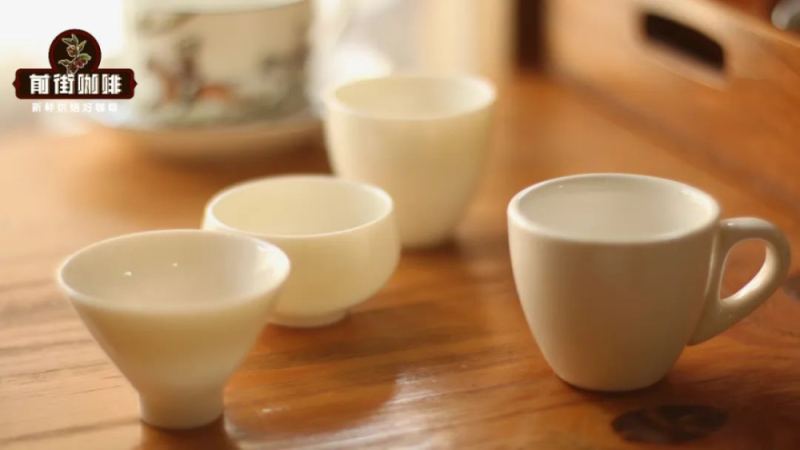 The Complete Guide to Choosing a Coffee Cup: How Material, Thickness, and Rim Shape Shape the Tasting Experience of Espresso, Latte, and Cappuccino