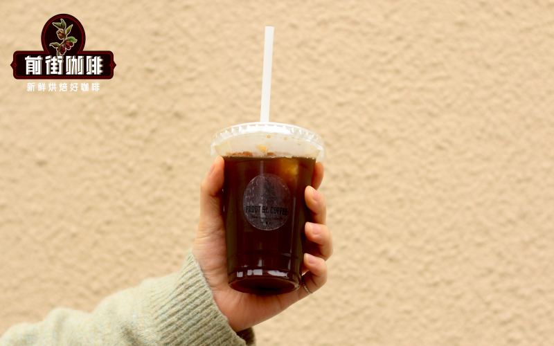 How Should the Grind Size Be Set for Starbucks Americano? One Article to Understand the Origin and Proper Making of Americano