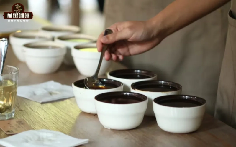 咖啡杯测的规范流程与操作要点：从器具准备到测评用途的完整解析