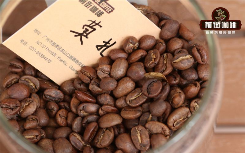 前街哥斯达黎加莫扎特咖啡豆：葡萄干蜜处理的风味由来与手冲参数解析