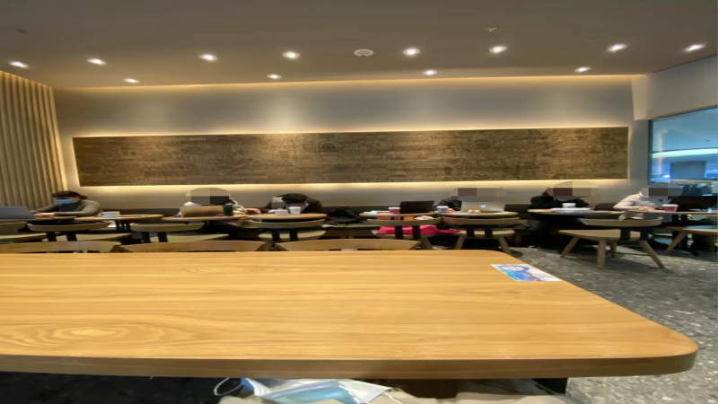 咖啡店氛围组是什么？探究在咖啡馆工作学习效率更高的科学原因