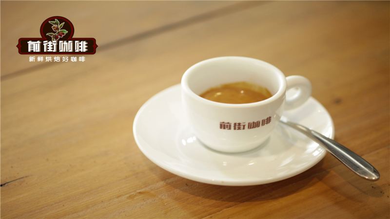 美式咖啡全面解析：从滴滤到兑水，意式浓缩的另一种演绎