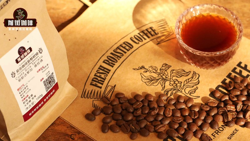 SOE: Dark Roast or Light Roast Beans—Balancing Budget and Drinking Frequency