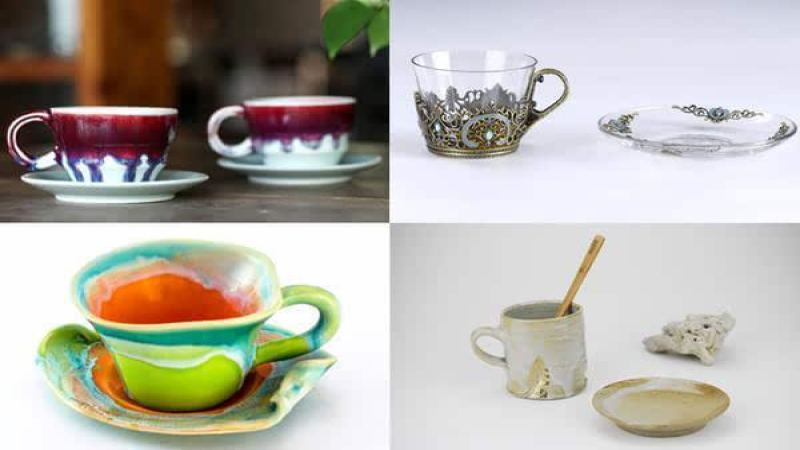 The Complete Guide to Choosing a Coffee Cup: How Material, Rim, Wall Thickness, and Capacity Affect Flavor