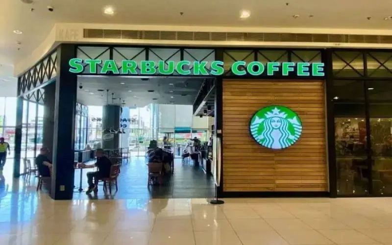 星巴克马来西亚遭遇持续抵制，近50家门店已暂停营业