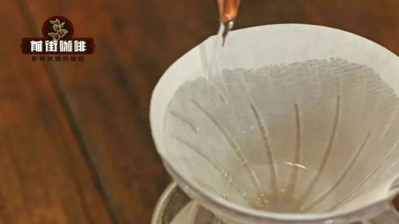 手冲咖啡滤纸该不该润湿？从液量浓度味道三维度实测揭晓答案