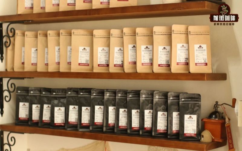 印尼曼特宁咖啡豆等级划分与产区品种特色详解：前街五款曼特宁风味对比