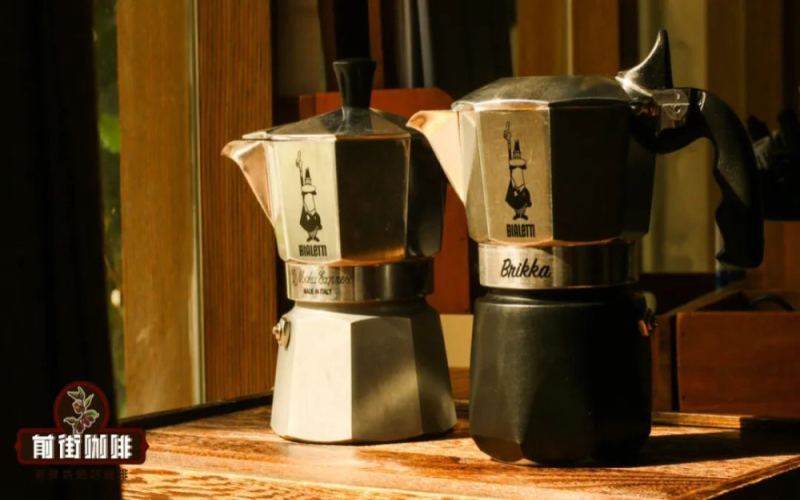 Moka Pot Buying Guide: How to Choose the Size, Roast Level, and the Difference Between Single-Valve and Dual-Valve