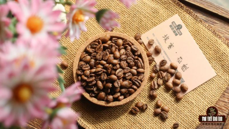 埃塞俄比亚西达摩古吉罕贝拉花魁：日晒G1咖啡豆的等级与风味全解析