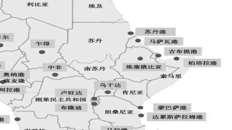 红海危机叠加内部政策困扰，埃塞俄比亚咖啡出口供应链面临严峻考验