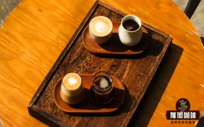 咖啡Combo与Coffee Set有何不同？Combo做法及Set含义全面解析