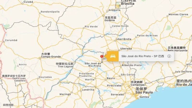圣保罗州拟出让IAC咖啡实验基地与种质资源库引发业界担忧