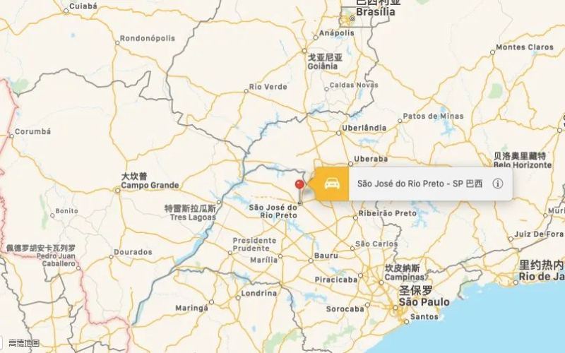 圣保罗州拟出让IAC咖啡实验基地与种质资源库引发业界担忧