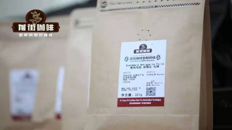 危地马拉安提瓜花神咖啡豆全面解析：品种特性、杯测风味、手冲与烘焙参数指南