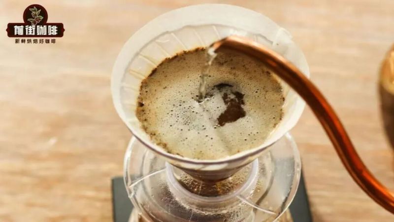 Coffee Brewing Tutorial | Why Is It Harder to Brew with More Coffee Grounds? What to Watch Out for When Making Pour-Over Coffee for Multiple People?

